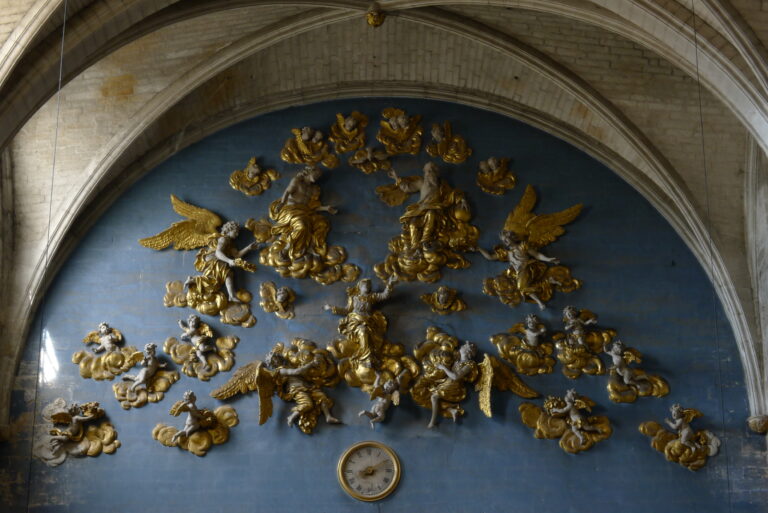 collégiale Notre-Dame-des-Anges