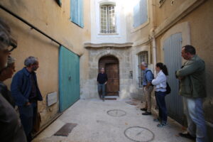 VISITE BEAUCAIRE PRO