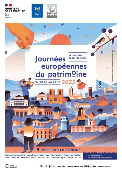 AFFICHE A3 JEP 2025 AFFICHE A3 JEP 2025
