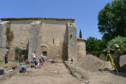 Journées européennes de l'archéologie (JEA) 2021: 18-20 juin