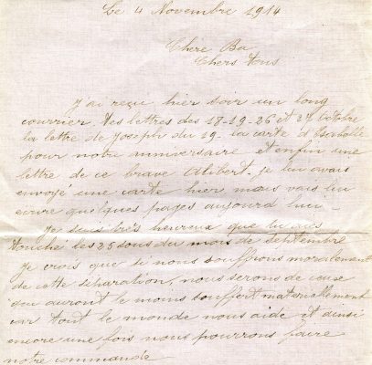 Fonds Theophile Vachet 1914 scan018