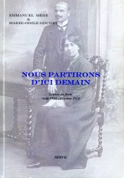 Fonds Theophile Vachet Livre